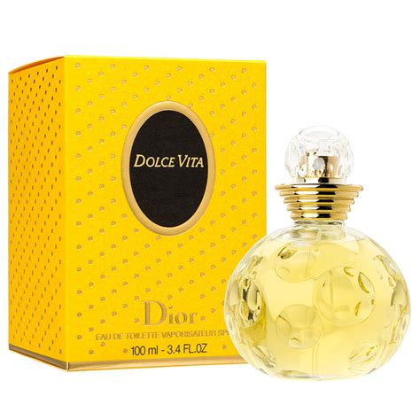 Dior Dolce Vita 